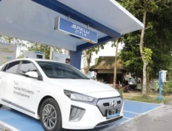 Ini Tantangan Industri Asuransi Dalam Menyediakan Proteksi untuk Kendaraan Listrik