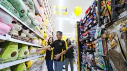 Ini yang Bikin Laba MDIY Lompat 35,5 Persen di Kuartal I 2026