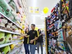 Ini yang Bikin Laba MDIY Lompat 35,5 Persen di Kuartal I 2026