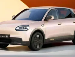 Ini yang Membuat Ribuan Unit Chery QQ3 EV Ludes dalam Waktu Singkat