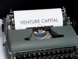Init-6 Ventures Menilai Ketidakpastian Ekonomi Jadi Tantangan bagi Modal Ventura