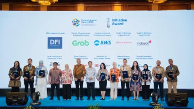 Injeksi Likuiditas Mengalir, Ketahanan Bank Woori Saudara Tetap Terjaga