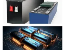 Inovasi Aerogel Baterai EV: Tahan Panas hingga 1300°C