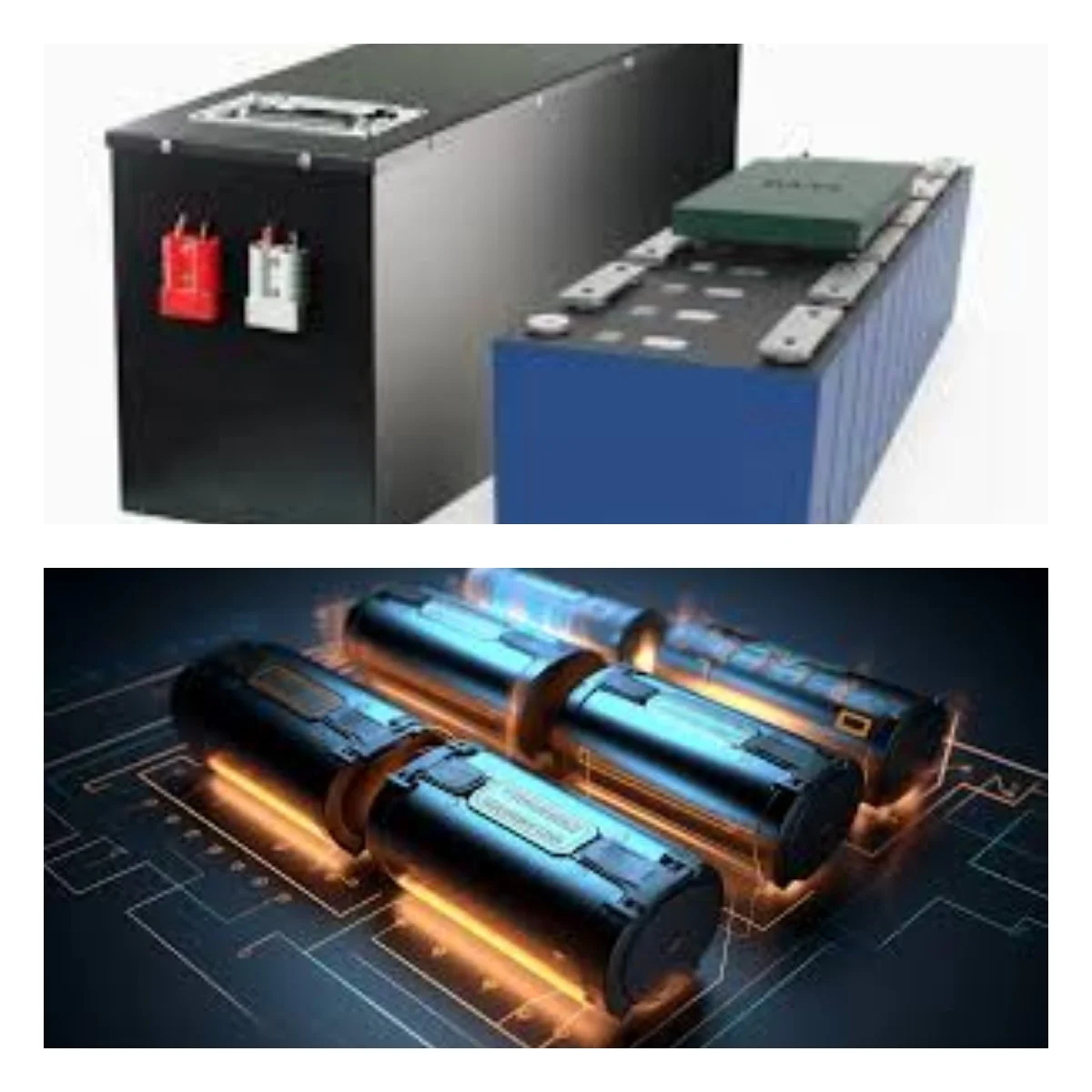 Inovasi Aerogel Baterai EV: Tahan Panas hingga 1300°C