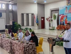 Inovasi Digital dan Kolaborasi Lintas Sektor Percepat Penurunan Stunting di Sulawesi Tengah