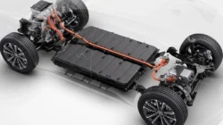 Inovasi Firewall Baterai Jadi Standar Baru Keamanan Mobil Listrik, Apa Dampaknya?