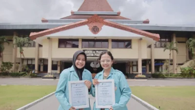 Inovasi Mahasiswa di Universitas Sebelas Maret: Dari Puzzle AR hingga Beasiswa Djarum 2026