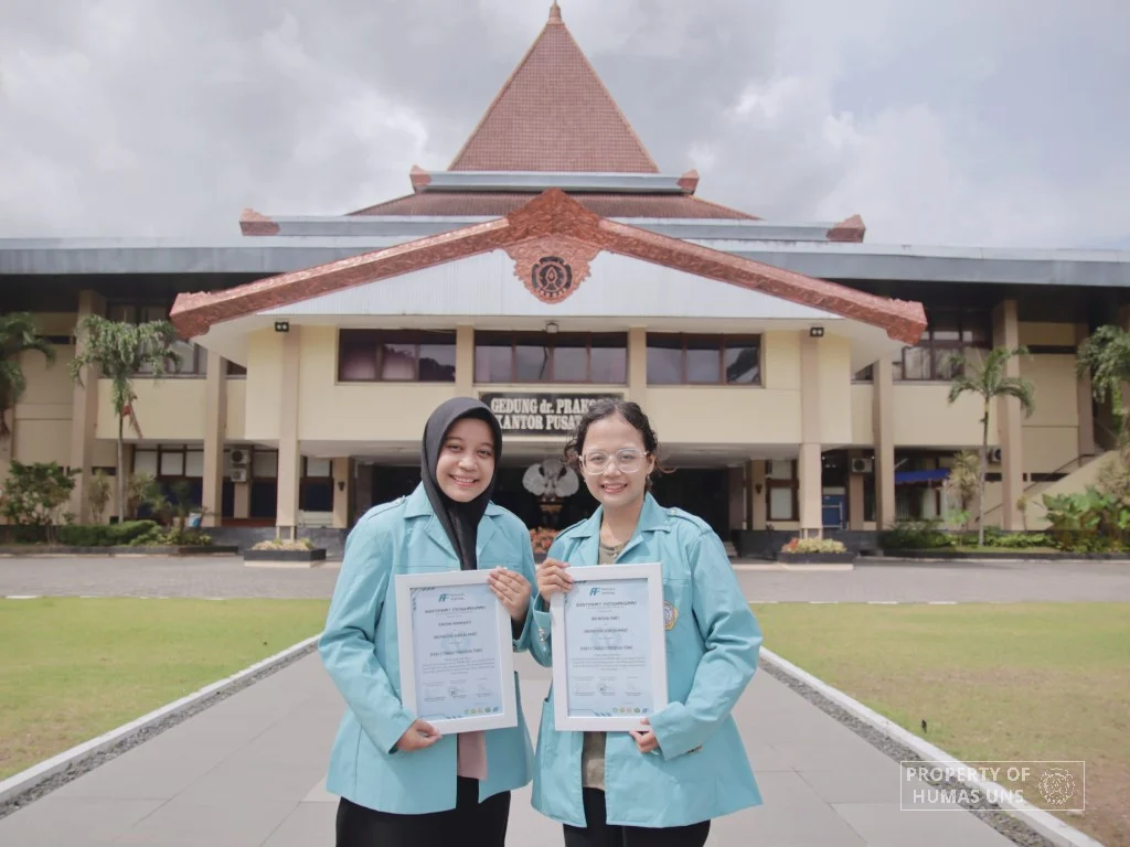 Inovasi Mahasiswa di Universitas Sebelas Maret: Dari Puzzle AR hingga Beasiswa Djarum 2026
