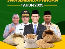 Inpres Swasembada Pangan: Celios Peringatkan Risiko Inflasi, Tekanan UMKM, dan Beban Fiskal Negara