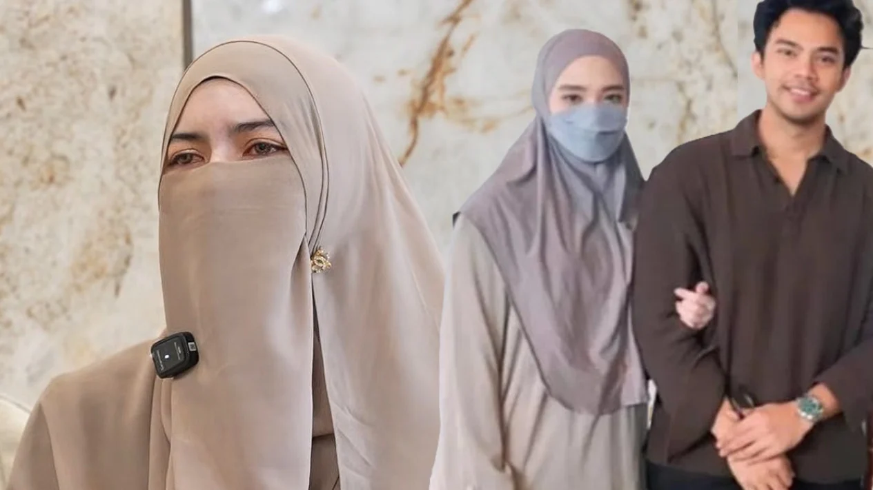 Insanul Fahmi Desak Penyelesaian Damai Kasus dengan Wardatina Mawa: Mediasi dan Harapan Akhir