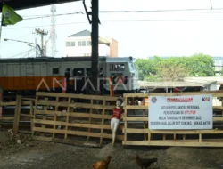 Insiden Bekasi, EV Mogok di Perlintasan: Human Error atau Teknis?
