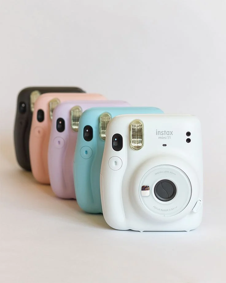 Instax Mini 13 Hadir di Indonesia dengan Self‑Timer 2‑10 Detik, Desain Pop dan Harga Menarik