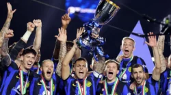 Inter Milan Juara Pekan Depan? Skema Spektakuler, Pesta Lapangan vs Televisi Menggebrak Italia