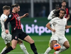 Inter Milan Siap Hadapi Lazio di Final Coppa Italia 2026 di Tengah Ketegangan Harga Minyak Dunia