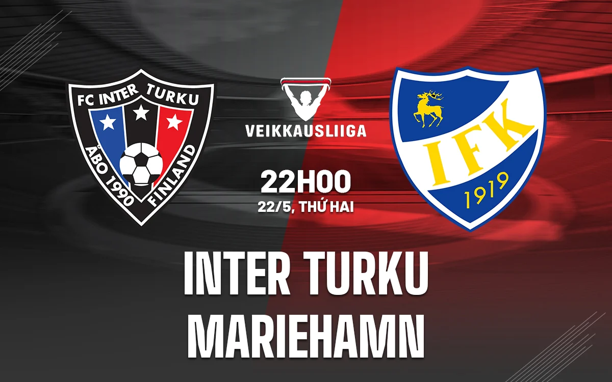 Inter Turku Gigit Mariehamn dengan Kemenangan Tipis 1-0: Analisis Lengkap dan Dampaknya pada Klasemen Veikkausliiga