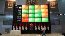 Intip Saham Undervalued yang Diborong Asing Saat IHSG Kembali Turun