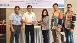 INTP Bentuk Joint Venture dengan Mondi Nilai Rp535 Miliar untuk Pasokan Kantong Semen