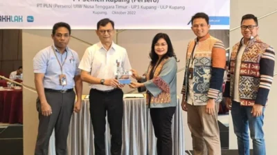 INTP Bentuk Joint Venture dengan Mondi Nilai Rp535 Miliar untuk Pasokan Kantong Semen
