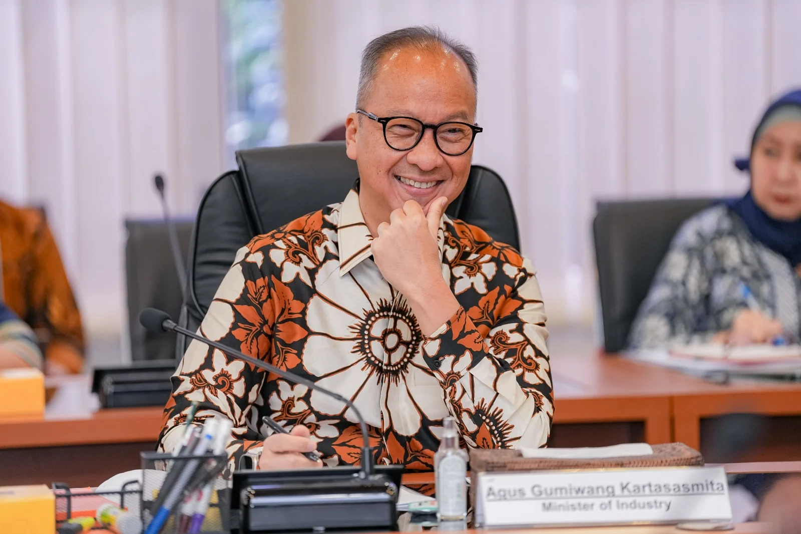 Investasi Manufaktur Tembus Rp418 Triliun di Awal 2026, Catatan Peningkatan Signifikan