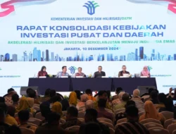 Investasi Sumbar Digenjot, Hilirisasi Jadi Senjata Utama