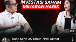 Investor Singapura Lirik NAYZ, Negosiasi Akuisisi 41% Saham