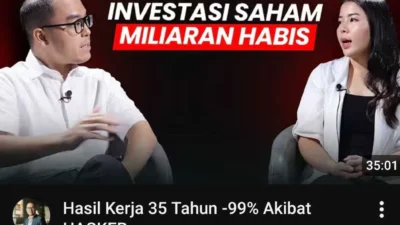 Investor Singapura Lirik NAYZ, Negosiasi Akuisisi 41% Saham