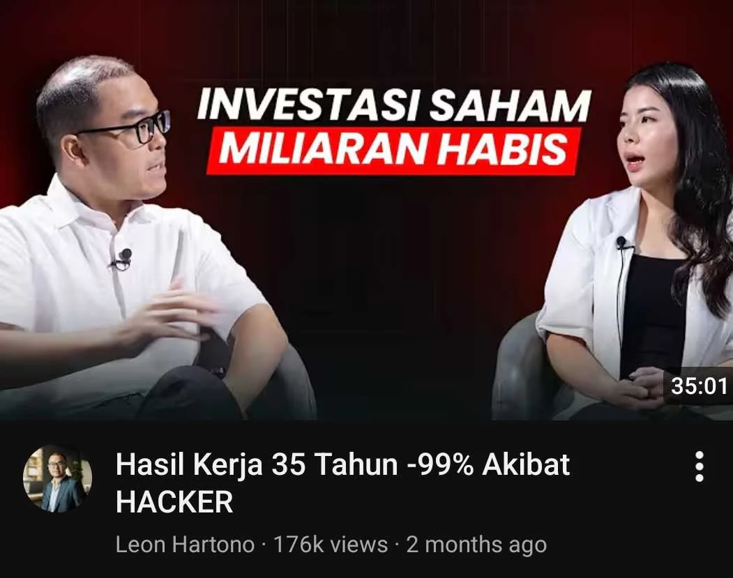 Investor Singapura Lirik NAYZ, Negosiasi Akuisisi 41% Saham
