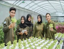 IPB Ganda Langkah: Miliaran Benih, Marathon Hijau, dan Seleksi SNBT Tanpa Batas