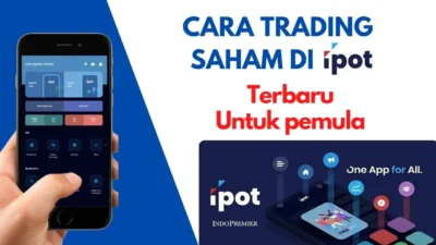 IPOT Adopsi AI Real-Time untuk Trading Saham di Indonesia
