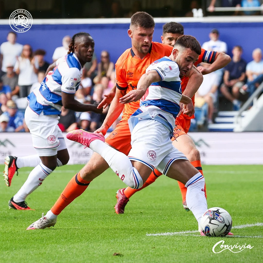 Ipswich Town Siap Gempur QPR: Pertarungan Kunci, Analisis Statistik, dan Sorotan Properti Mewah di Sekitar Kota
