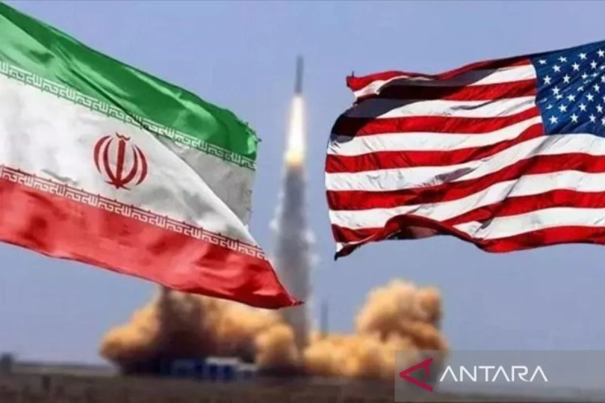 Iran Ancaman Balasan Blokade AS: Potensi Lumpuhkan Minyak dan Gas Amerika Selama Bertahun‑tahun