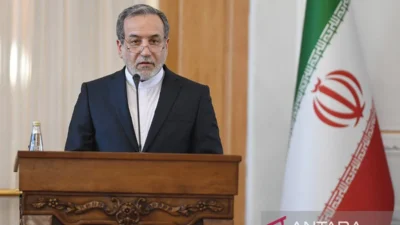 Iran-AS Gagal Capai Kesepakatan di Pakistan, Diplomasi Masih Membara!