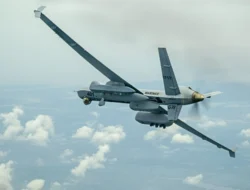 Iran Gencarkan Ancaman: Aset AS di Irak Disasar, Drone MQ‑9 Jatuh, dan Rantai Dampak Global