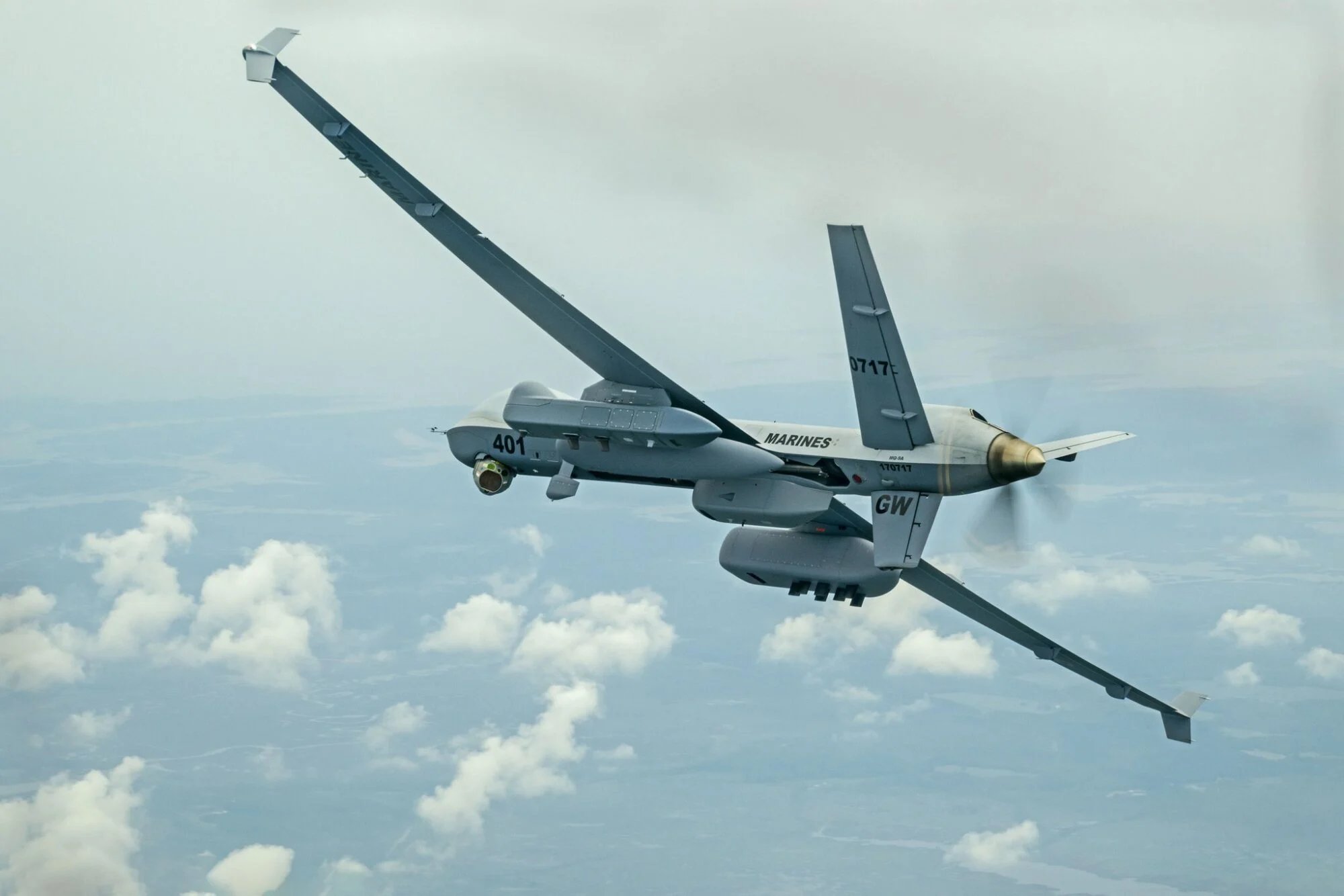 Iran Gencarkan Ancaman: Aset AS di Irak Disasar, Drone MQ‑9 Jatuh, dan Rantai Dampak Global