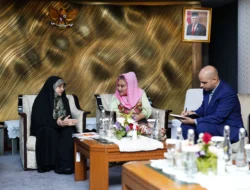 Iran Jajaki Kerja Sama Sister City dengan Solo, Peluang Ekonomi dan Pariwisata Menggeliat