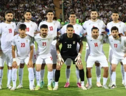 Iran Menanti Keputusan FIFA: Antara Penentuan Venue dan Janji Partisipasi di Piala Dunia 2026