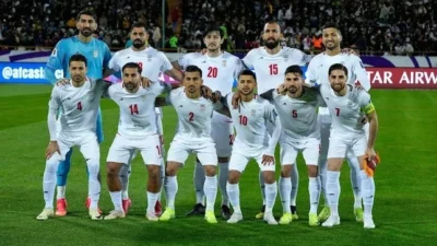 Iran mundur dari Piala Dunia 2026, Peluang Playoff Terbuka Lebar untuk Timnas Indonesia