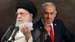 Iran Siapkan “Kartu Baru” Mengancam AS: Siapa yang Akan Menang?