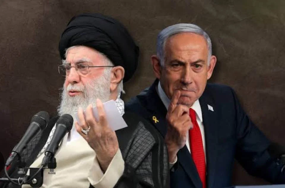 Iran Siapkan "Kartu Baru" Mengancam AS: Siapa yang Akan Menang?