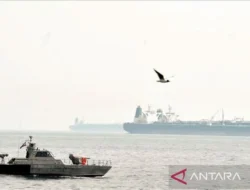 Iran Tegaskan Selat Hormuz Tak Akan Kembali Normal, Kontrol Ketat Diterapkan