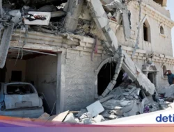 Iran Tolak Gencatan Senjata 48 Jam AS, Tantang Balik dengan Target Komandan dan Pejabat Amerika