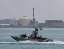 Iran Tuduh AS-Israel Sebagai Biang Kerok Krisis Energi Global: Selat Hormuz Menjadi Alat Tawar Strategis
