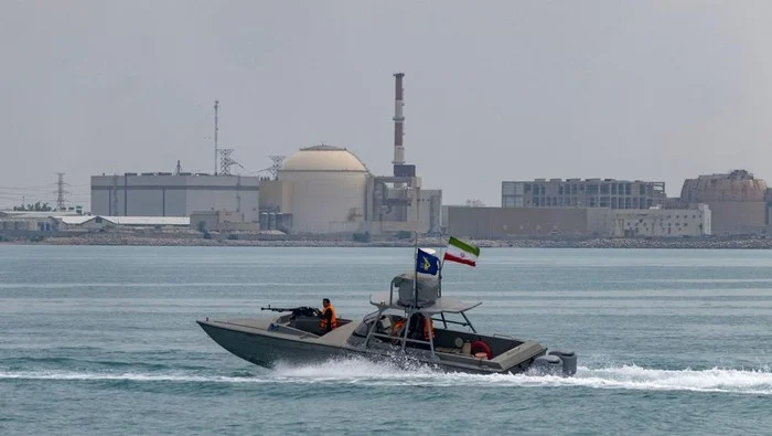 Iran Tuduh AS-Israel Sebagai Biang Kerok Krisis Energi Global: Selat Hormuz Menjadi Alat Tawar Strategis