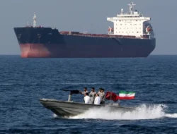 Iran Ungkap Alasan Dua Tanker Pertamina Belum Bisa Lewat Selat Hormuz: Teknis, Keamanan, dan Protokol Diplomatik