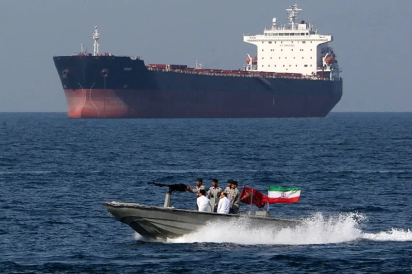 Iran Ungkap Alasan Dua Tanker Pertamina Belum Bisa Lewat Selat Hormuz: Teknis, Keamanan, dan Protokol Diplomatik
