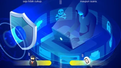 Iran Ungkap Dugaan Backdoor Perangkat IT Buatan AS, Memicu Ketegangan Digital Global