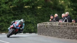 Isle of Man TT 2026: Motorhome Baru, John McGuinness Siapkan Warisan, dan Ducati Michael Dunlop Tertinggal