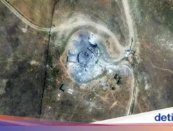 Israel Kembali Gencar Serang Iran: Janji Gencar Hingga Hancurkan Total Fasilitas Nuklir
