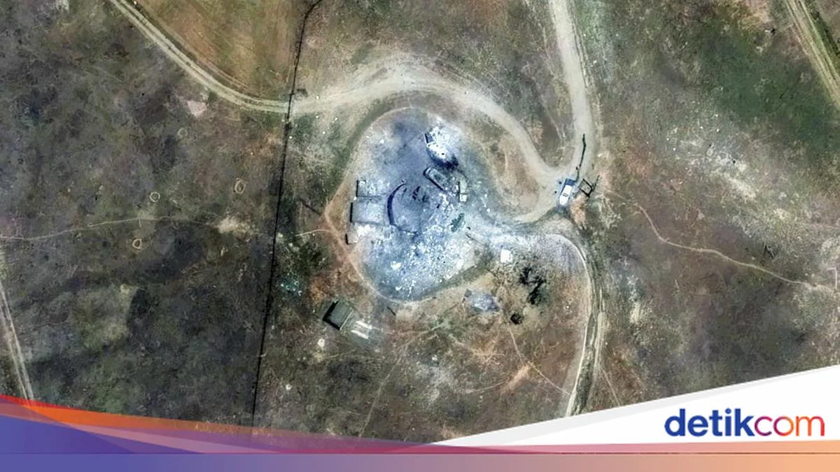 Israel Kembali Gencar Serang Iran: Janji Gencar Hingga Hancurkan Total Fasilitas Nuklir