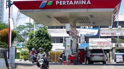 Istana Bantah Isu Kenaikan BBM: Harga Subsidi dan Non-Subsidi Masih Tetap